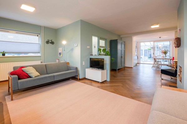 Medium property photo - Muzenlaan 9, 4731 DS Oudenbosch